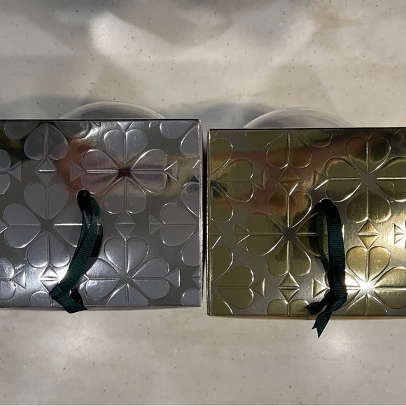 Kate Spade Colorfully Ornament Eau de Parfum mini 0.25oz/7.5mL - Picture 3 of 5